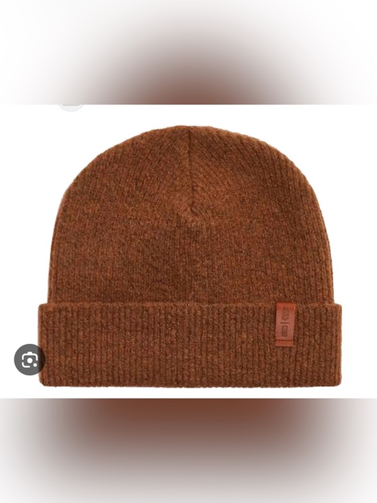 Kith Other - NWT Kith x STAR WARS Chewie Beanie
